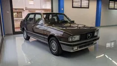 Usata 1984 Alfa Romeo Giulietta Due volumi | 14.900 €