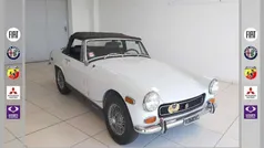 Usata 1970 MG Midget Coupé | 19.890 €