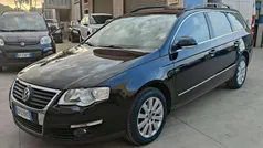 Usata 2009 VW Passat Comfortline Station wagon | 4750 € (Buon prezzo)