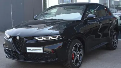 Usata 2024 Alfa Romeo Tonale Veloce SUV | 28.900 € (Buon prezzo)