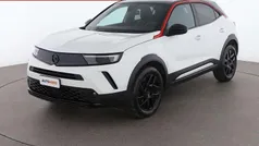 Bianco Usata 2023 Opel Mokka X SUV | 16.299 € (Buon prezzo)