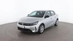 Argento Usata 2024 Opel Corsa | 14.899 € (Buon prezzo)