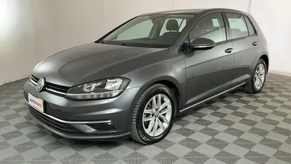 Usata VW Golf VII Business 115 CV (84 kW) 2019
