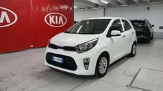Usata 2022 Kia Picanto Comfort Due volumi | 12.900 € (Buon prezzo)