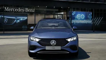 Usata Mercedes EQE350 135 kW (184 CV) 2026