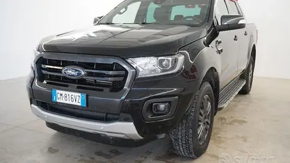 Usata Ford Ranger Wildtrack 213 CV (156 kW) 2023 Pick-up