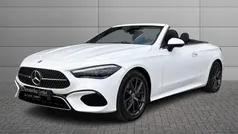 Bianco Usata 2024 Mercedes 220 Advanced Cabrio | 59.900 € (Buon prezzo)