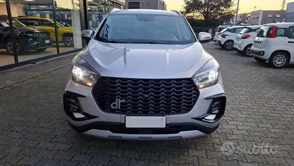 Usata DR DR 5.0 150 CV (110 kW) 2024 SUV
