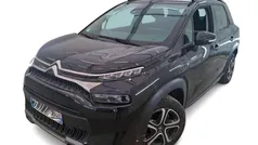 Usata 2021 Citroën C3 Aircross Business Class SUV | 11.890 € (Ottimo prezzo)