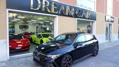 Nero metallizzato Usata 2023 VW Golf VIII GTD Tre volumi | 37.990 €