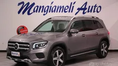 Grigio(met.) Usata 2020 Mercedes GLB200 SUV | 29.900 € (Ottimo prezzo)