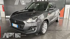 Usata 2021 Suzuki Swift Cool Tre volumi | 13.300 € (Ottimo prezzo)
