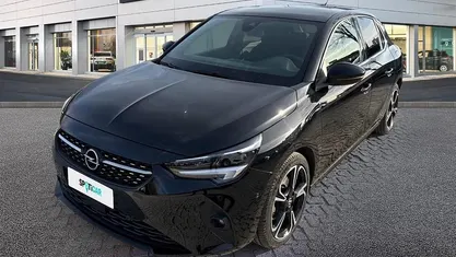 Usata Opel Corsa Elegance 101 CV (74 kW) 2023 Utilitaria