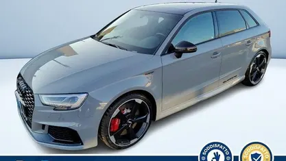 Usata Audi RS3 2019 Berlina
