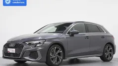 Usata 2022 Audi A3 Sportback S-Line Due volumi | 29.800 € (Super prezzo)