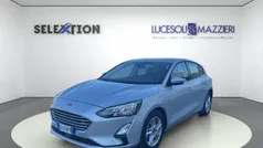 Argento Usata 2021 Ford Focus Business Edition Tre volumi | 15.900 € (Ottimo prezzo)