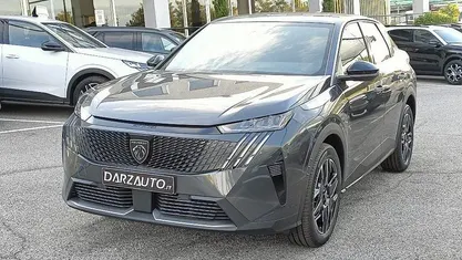 Usata Peugeot 3008 Allure 136 CV (100 kW) 2025 SUV