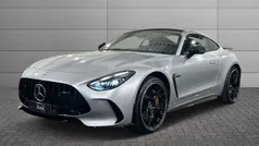 Argento hightech Nuova 2025 Mercedes AMG GT63 S E Performance AMG Coupé | 214.900 €