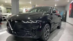 Usata 2025 Alfa Romeo Tonale Sprint SUV | 33.490 € (Ottimo prezzo)