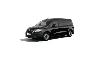 Nuova Renault Kangoo 116 CV (85 kW) 2026 Nero Monovolume