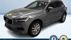Grigio metallizzato Usata 2019 Volvo XC60 Business Edition SUV | 23.900 € (Ottimo prezzo)