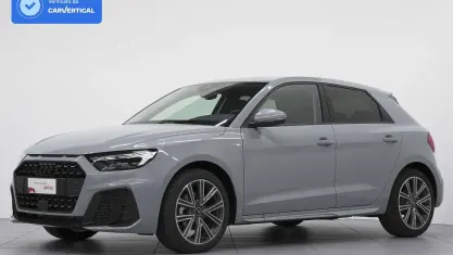 Nuova Audi A1 Ambiente 116 CV (85 kW) 2026 SUV