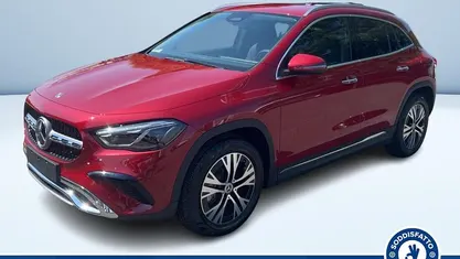 Usata 2024 Mercedes GLA200 Advanced Plus SUV | 43.000 € (Buon prezzo)