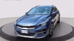 Usata 2021 Kia XCeed Style SUV | 18.500 € (Buon prezzo)
