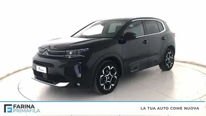 Usata Citroën C5 Aircross 131 CV (96 kW) 2024 SUV