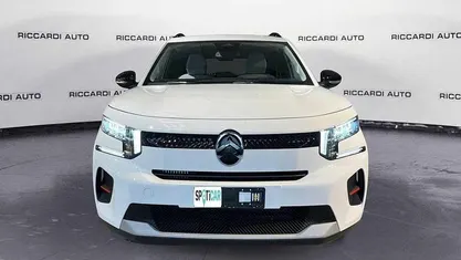 Usata Citroën C3 101 CV (74 kW) 2026 SUV