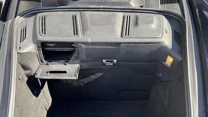 Usata Porsche 911 Carrera 4S 355 CV (261 kW) 2008 Coupé