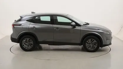 Usata Nissan Qashqai 140 CV (102 kW) 2021 SUV