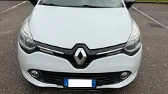 Usata 2013 Renault Clio IV Tre volumi | 5200 € (Buon prezzo)