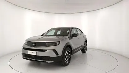 Grigio Nuova 2025 Opel Mokka Edition SUV | 22.000 € (Buon prezzo)
