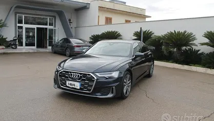Usata Audi A6 2024 Berlina