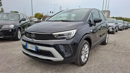 Usata 2021 Opel Crossland X SUV | 9900 € (Ottimo prezzo)
