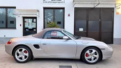 Usata 2000 Porsche Boxster Cabrio | 26.900 € (Buon prezzo)