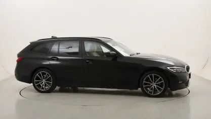 Usata BMW 318 Advantage 150 CV (110 kW) 2022 Neronero Station wagon
