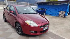 Fiat Bravo