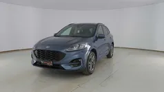 Usata 2021 Ford Kuga ST-Line X SUV | 25.800 € (Buon prezzo)