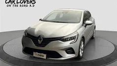 Usata 2022 Renault Clio V Intens Due volumi | 14.990 € (Buon prezzo)