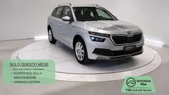 Argento Usata 2022 Skoda Kamiq Style SUV | 18.950 € (Buon prezzo)