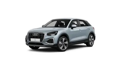 Grigio freccia perla Usata 2022 Audi Q2 Admired SUV | 27.900 € (Buon prezzo)
