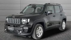 Nero Usata 2024 Jeep Renegade Limited SUV | 23.700 € (Buon prezzo)