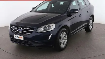 Usata Volvo XC60 Kinetic 190 CV (139 kW) 2015 SUV