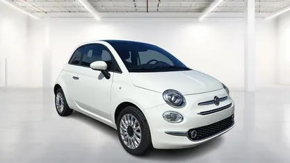 Usata Fiat 500 70 CV (51 kW) 2023 Utilitaria