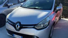 Argento Usata 2016 Renault Clio GrandTour Station wagon | 6400 € (Buon prezzo)