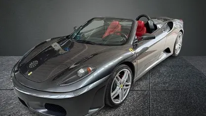 Usata 2005 Ferrari F430 Cabrio | 140.000 €