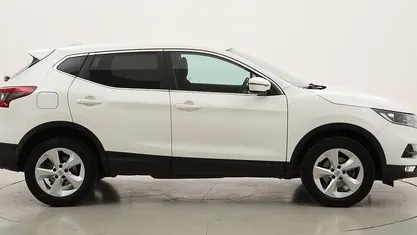 Usata Nissan Qashqai 110 CV (80 kW) 2018 SUV