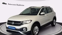 Usata 2023 VW T-Cross Style SUV | 20.900 € (Buon prezzo)